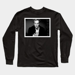 WHO 12 Long Sleeve T-Shirt